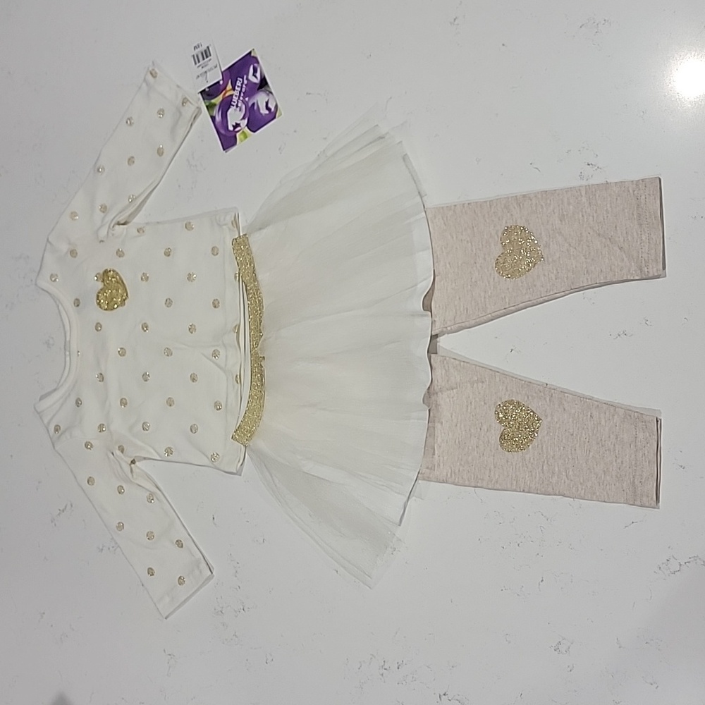 Blueberi Boulevard Outfit